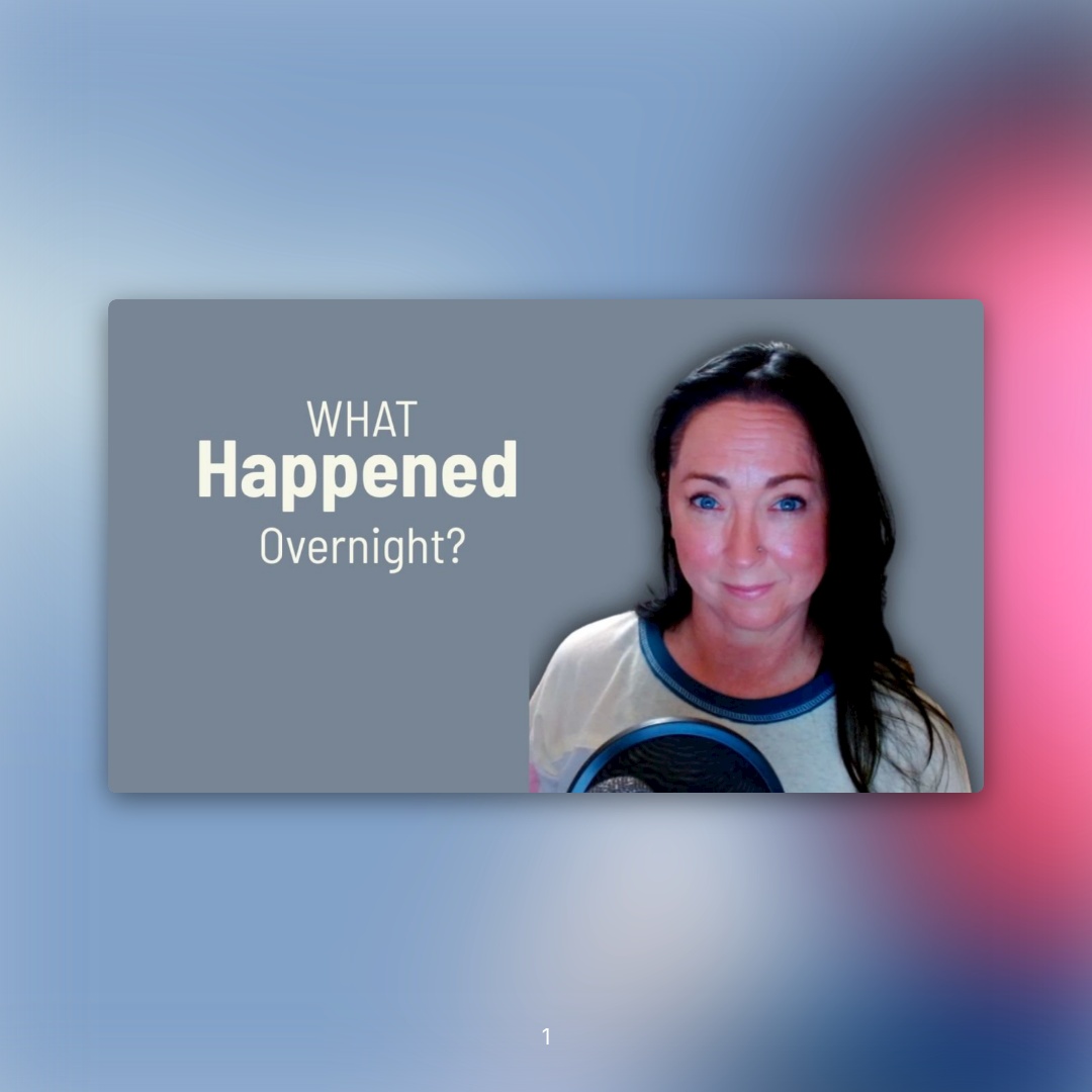 Featured image for “Why You Feel Stiff in the Morning                               (It’s Not Just Tight Muscles)”