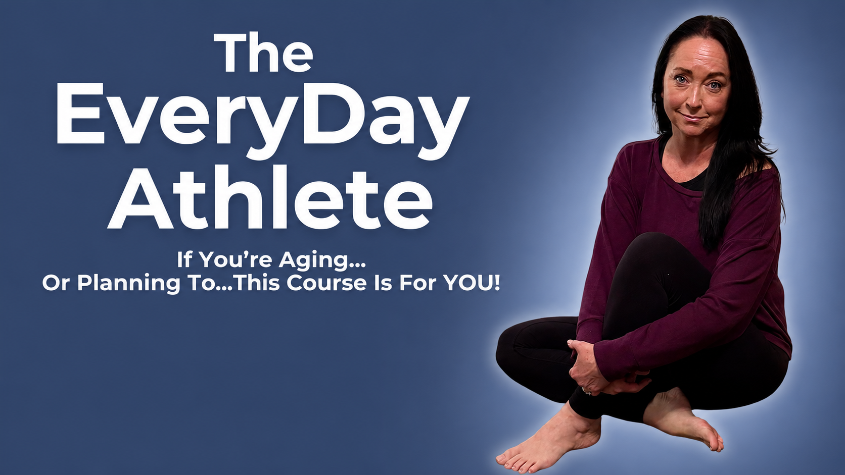 The EveryDay Athlete Mini-Course