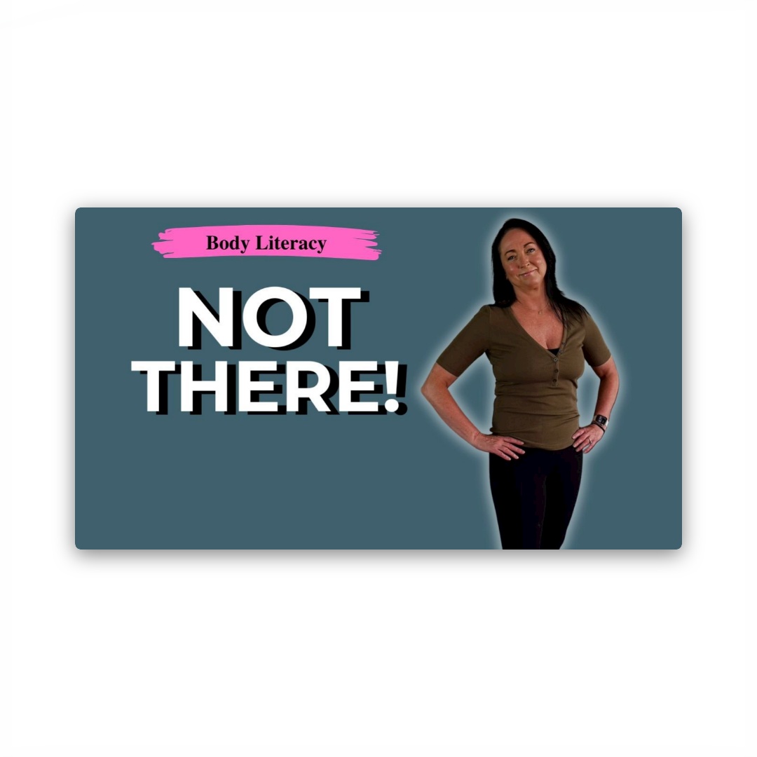 Featured image for “The Real Reason That Ache Won’t Go Away (It’s Not Where You Think)”