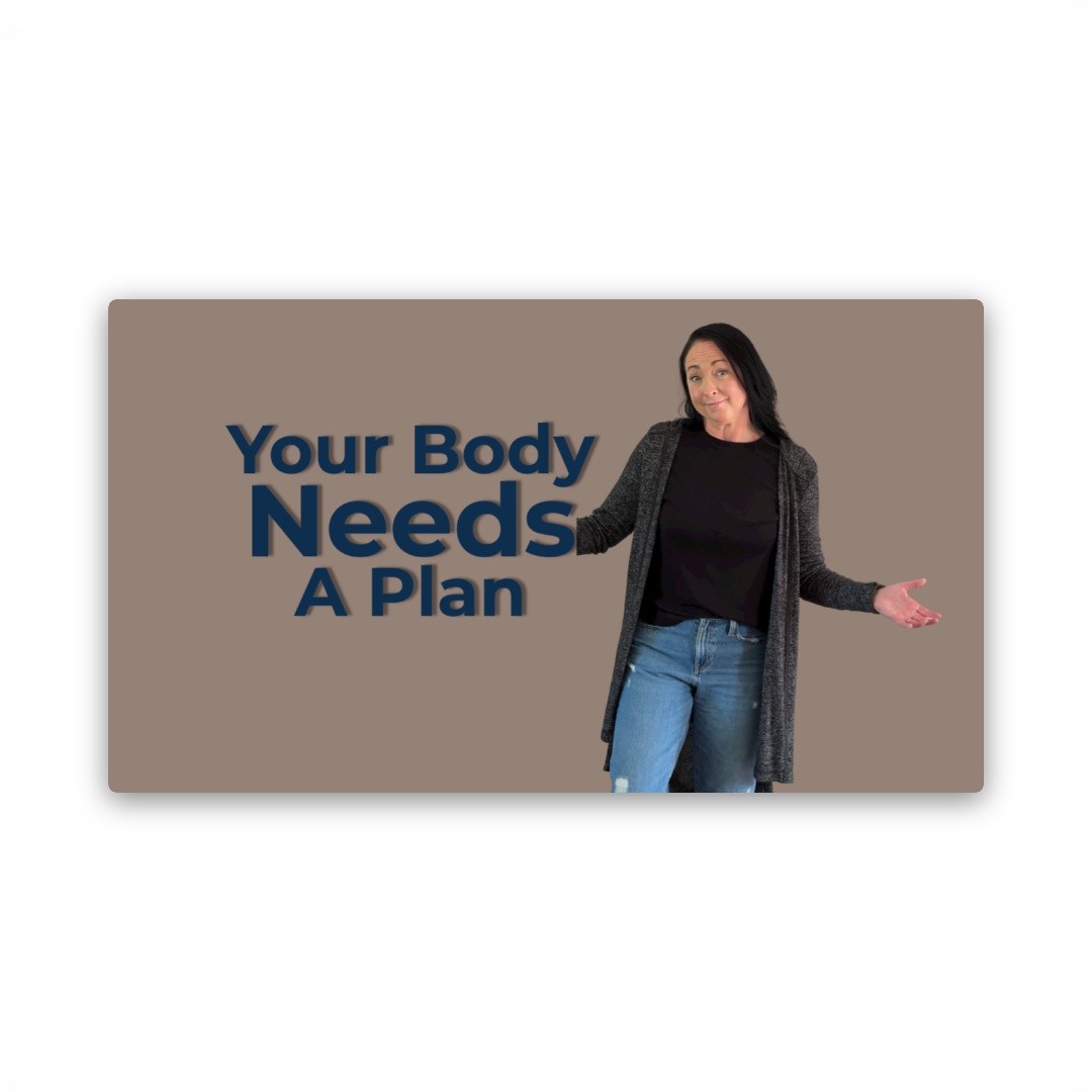 Featured image for “Your Body Needs a Retirement Plan”